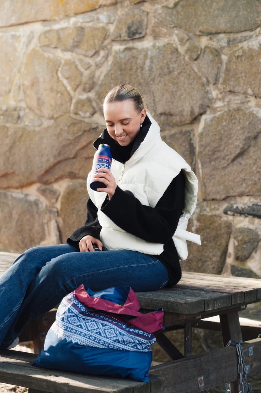 EYEPOC - Marius of Norway