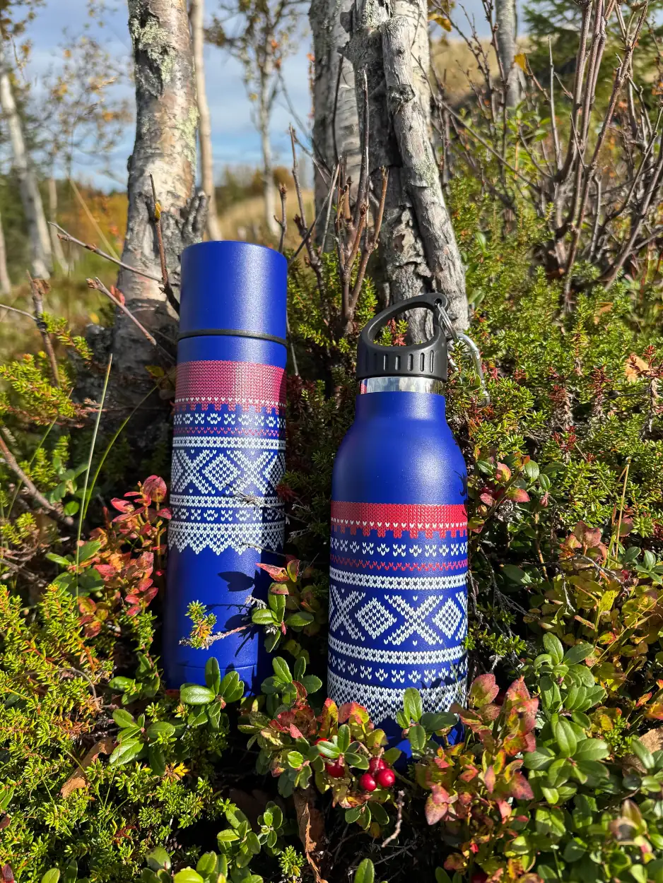 EYEPOC - Marius of Norway