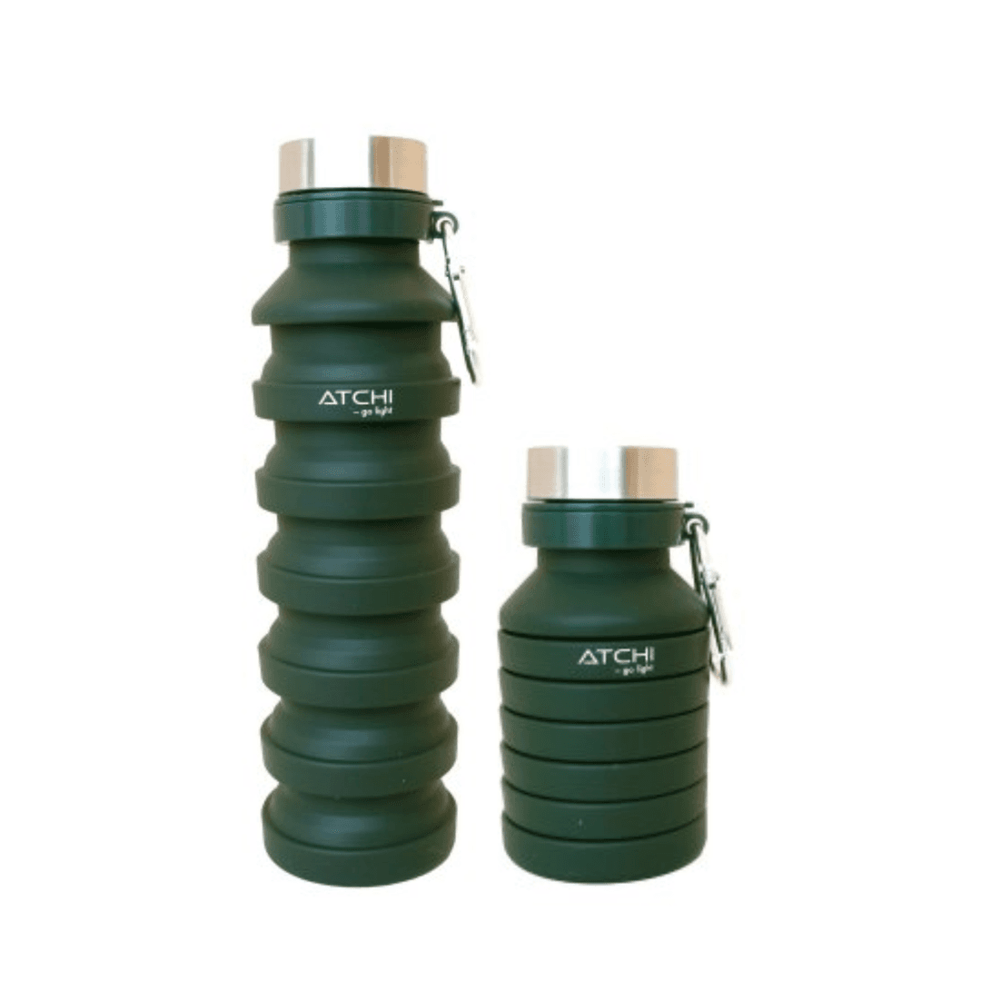 Drikkeflaske Teleskop